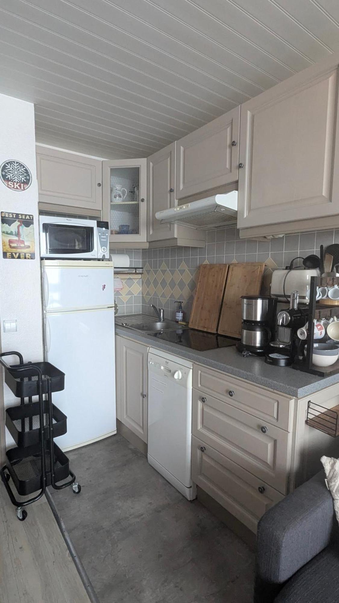 Studio Batlou Menage Inclus อเรตต์ ภายนอก รูปภาพ