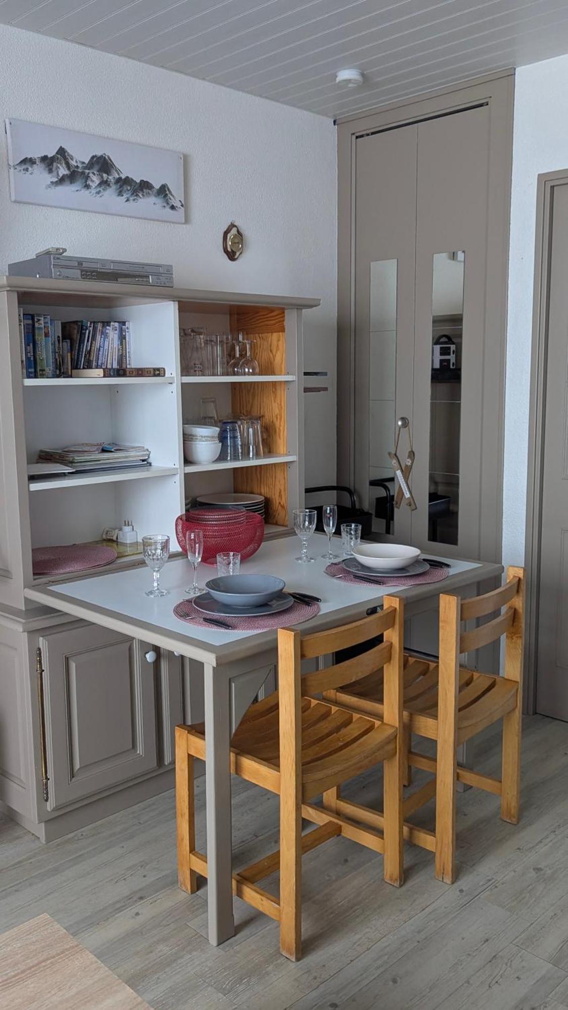 Studio Batlou Menage Inclus อเรตต์ ภายนอก รูปภาพ