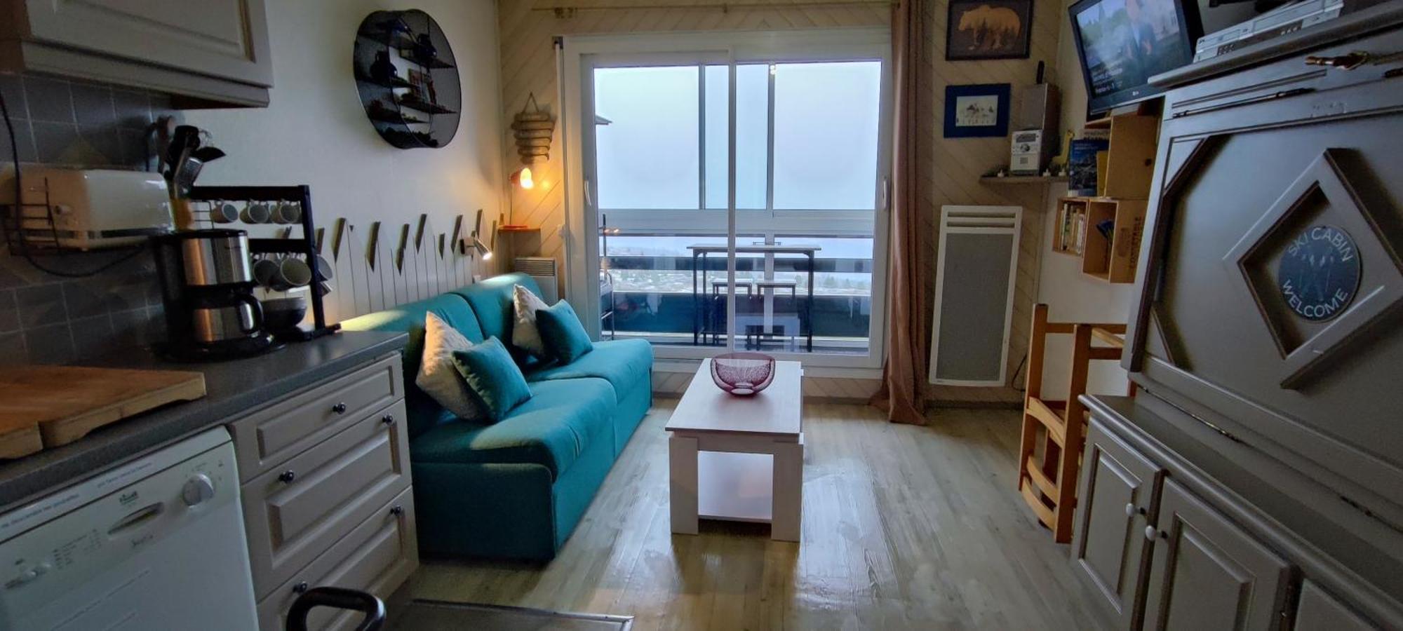 Studio Batlou Menage Inclus อเรตต์ ภายนอก รูปภาพ