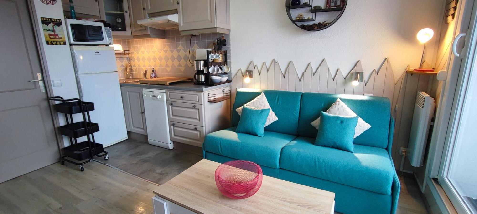 Studio Batlou Menage Inclus อเรตต์ ภายนอก รูปภาพ